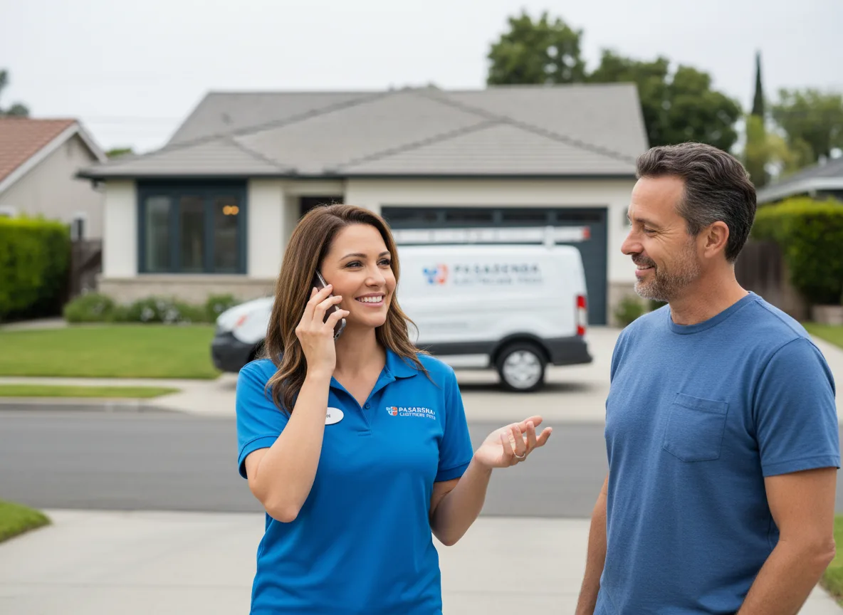 Electrician Rocky Comfort, MO FAQs